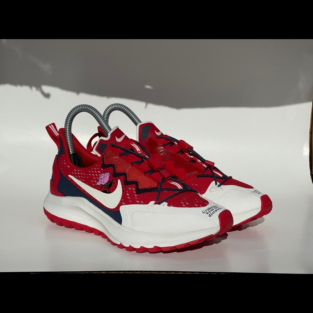 Nike Air Zoom Pegasus 36 Trail " Gyakusou Red"